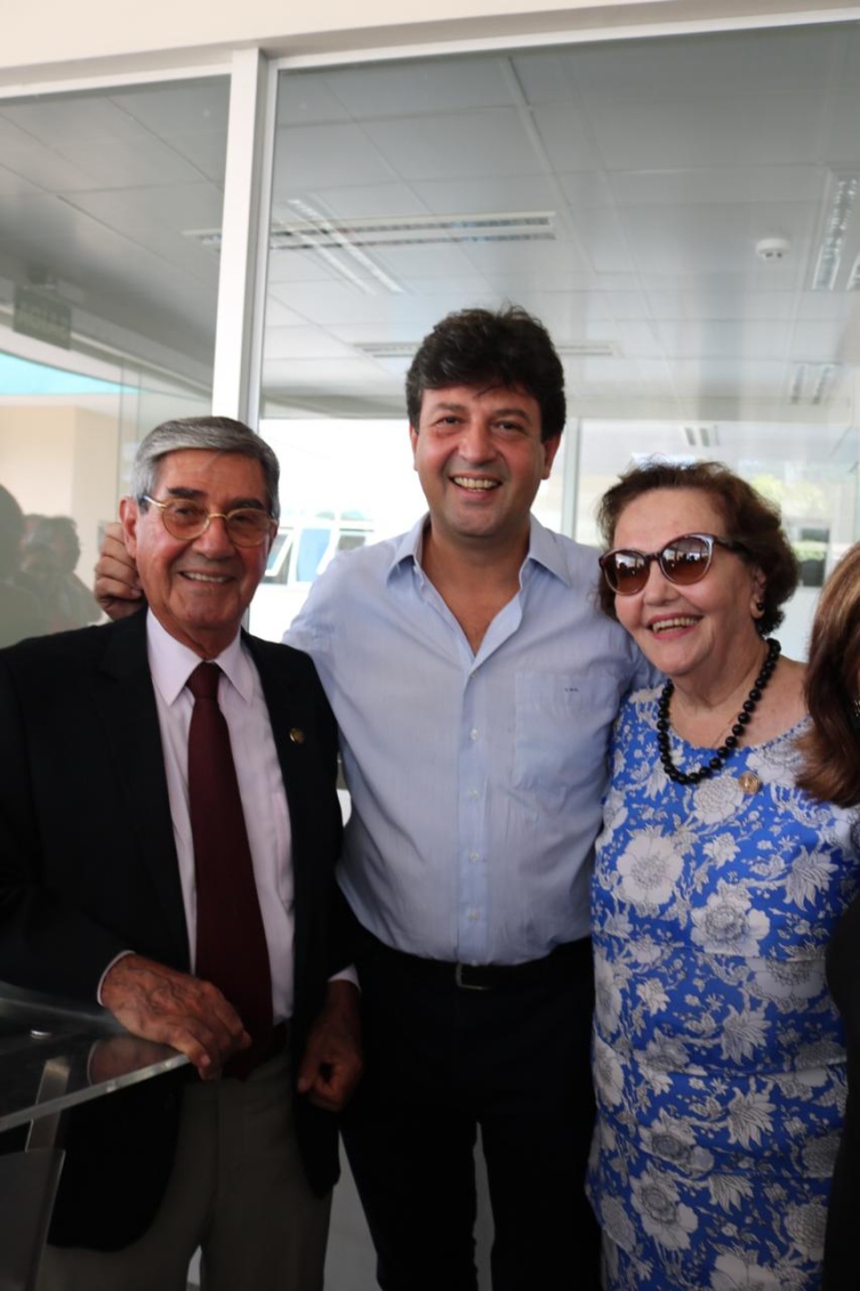 Rotary Club de Campo Grande promove ação com parceiros para fortalecer campanha de vacinação em Mato Grosso do Sul