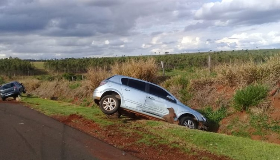 Motorista diminui velocidade para ver acidente e provoca segunda colisão com morte