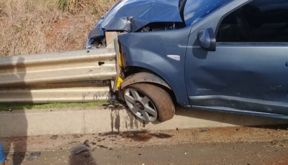 Motorista diminui velocidade para ver acidente e provoca segunda colisão com morte