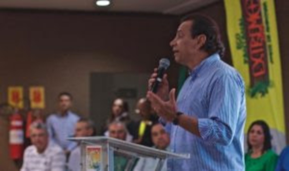 Marcelo Miranda destaca esporte como ferramenta de desenvolvimento econômico na abertura do 6º Eco Pantanal Extremo