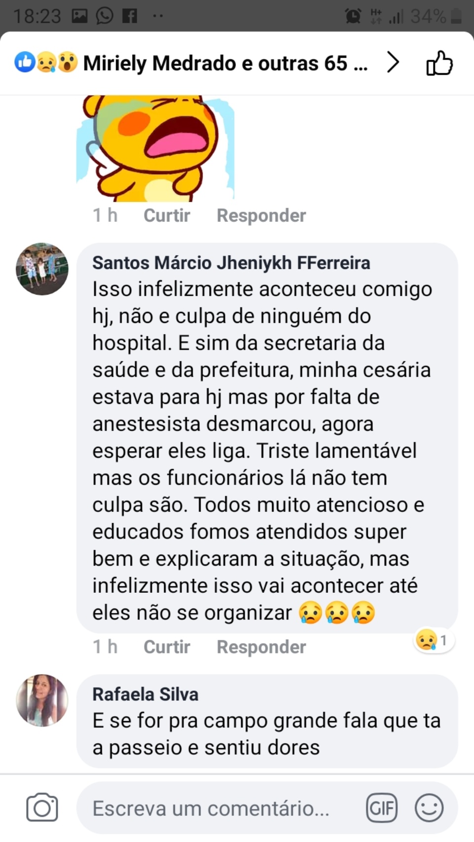 Médicos sem receber, Médico sem CRM e má gestão gera revolta em Nova Alvorada do Sul