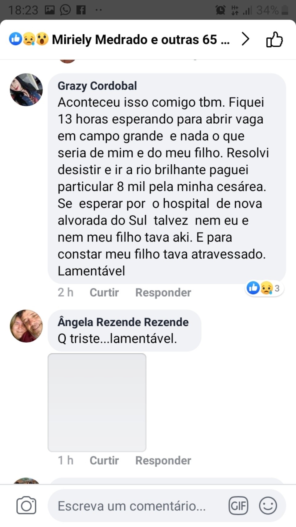 Médicos sem receber, Médico sem CRM e má gestão gera revolta em Nova Alvorada do Sul