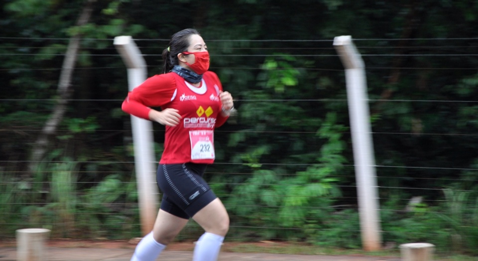 Corrida Digital termina hoje com adesão total de participantes