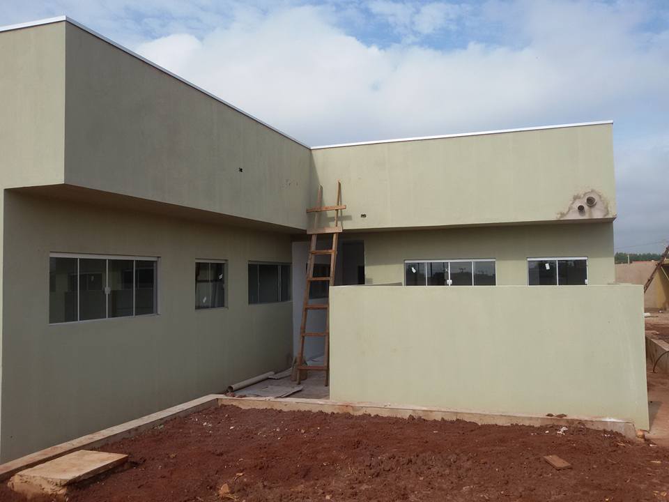 Bairro Vacilio Dias terá UBS inaugurada em breve Bairro Vacilio Dias terá UBS inaugurada em breve