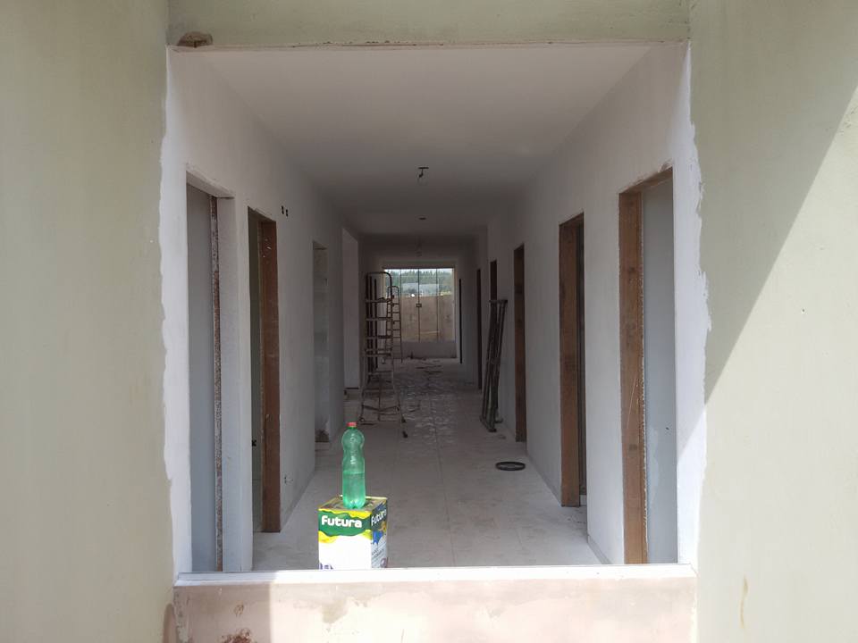 Bairro Vacilio Dias terá UBS inaugurada em breve Bairro Vacilio Dias terá UBS inaugurada em breve