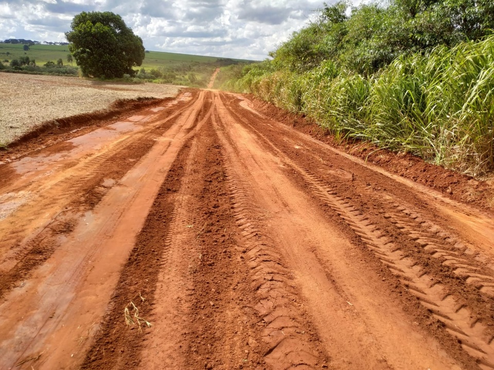 Cronograma de recuperação de estradas tem sequência nos P.As Tamakavi e Boa Sorte