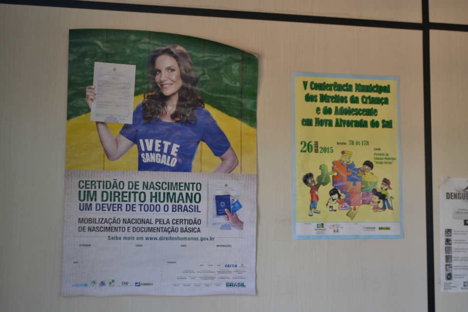 Vereador Edir Alves Mesquita faz doação de uniformes para o Conselho Tutelar Vereador Edir Alves Mesquita faz doação de uniformes para o Conselho Tutelar