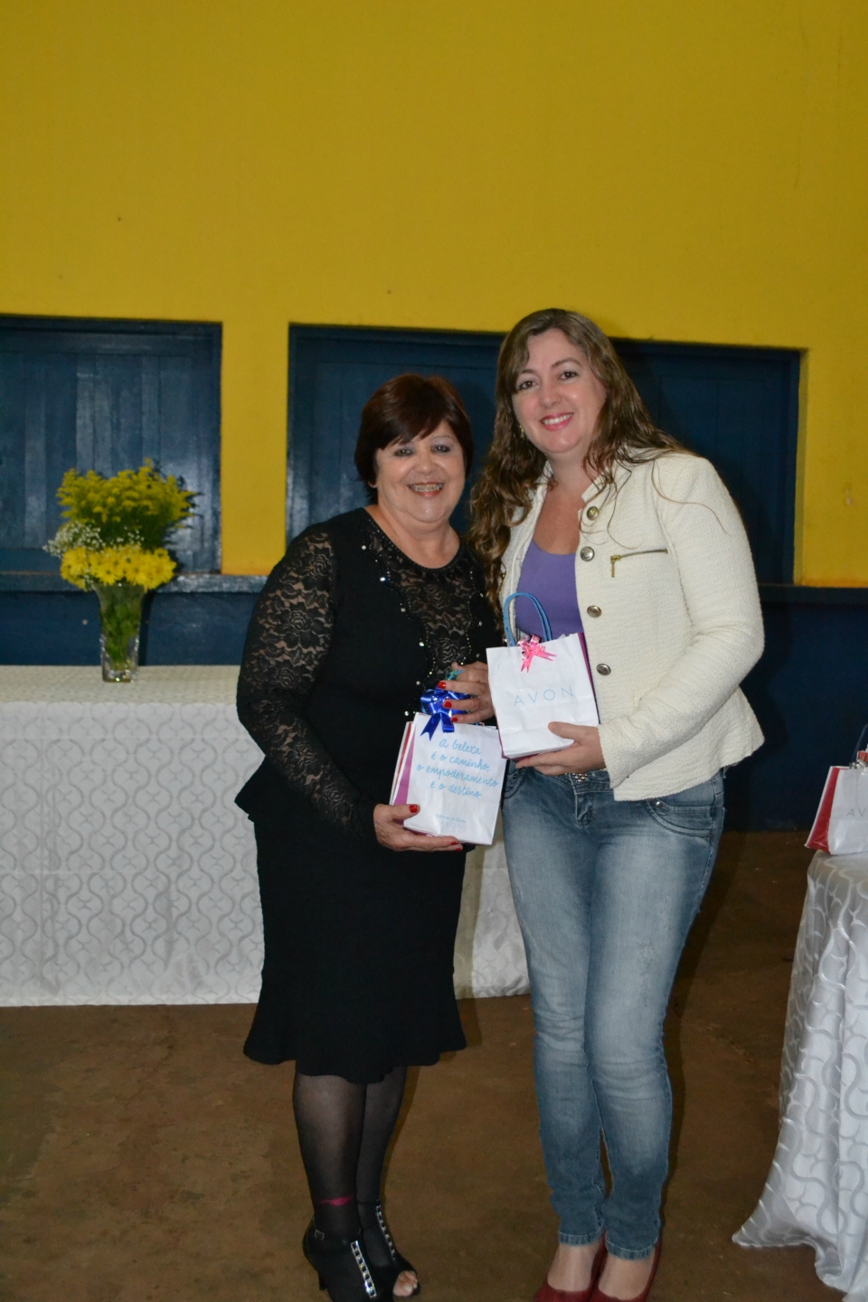 Claudir Luiz Bruneto assume a presidência do Rotary Club