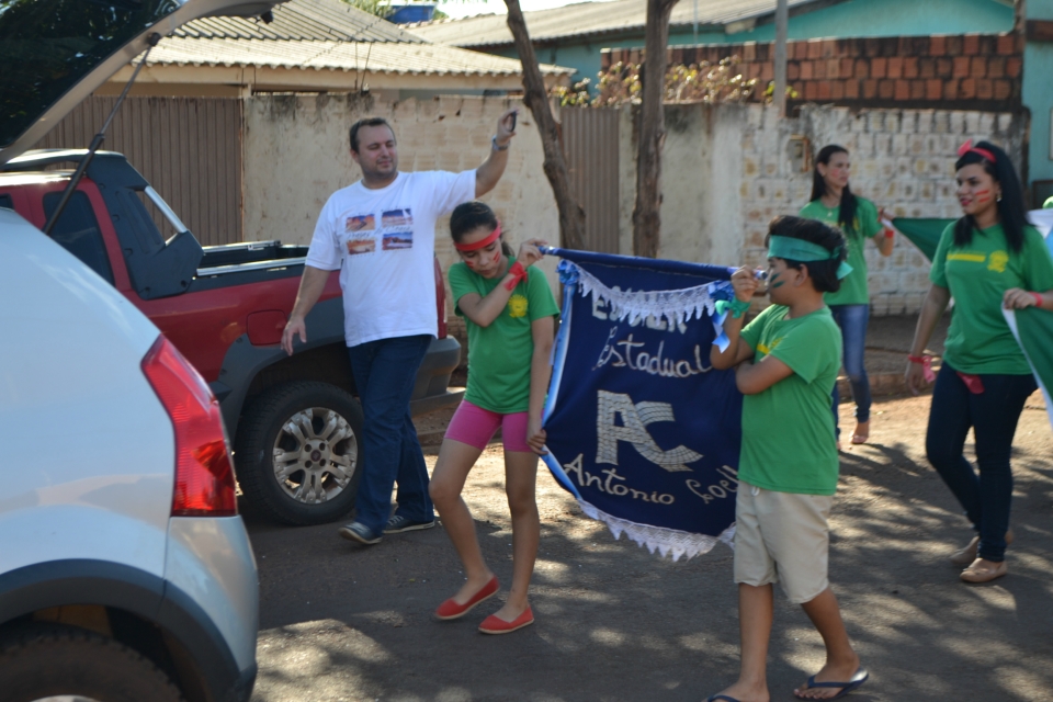 Olimpíadas Escolares