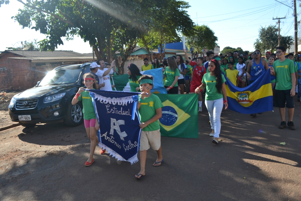 Olimpíadas Escolares