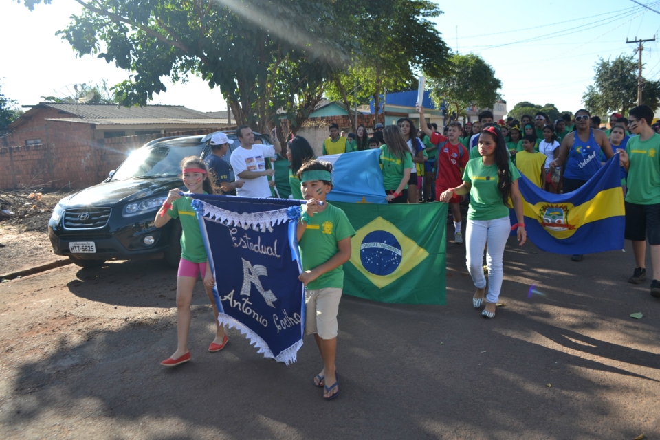 Olimpíadas Escolares