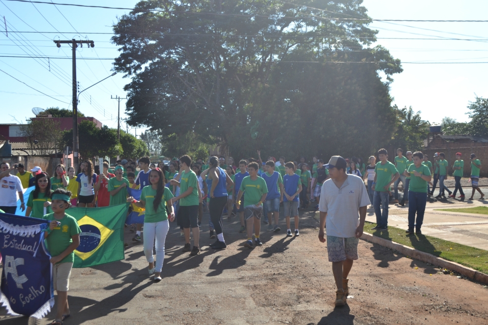 Olimpíadas Escolares