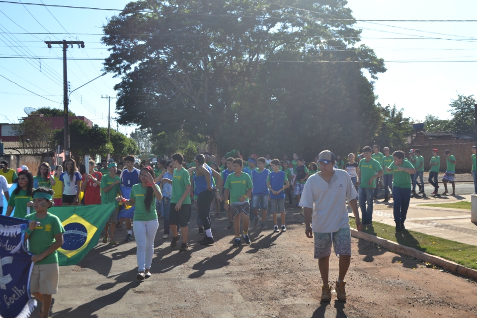 Olimpíadas Escolares