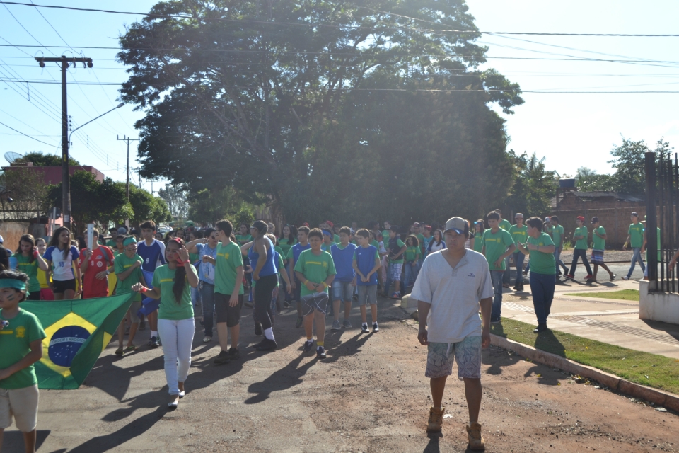 Olimpíadas Escolares