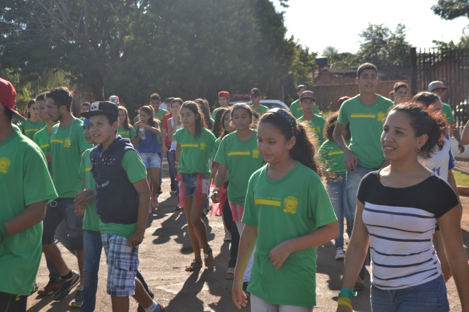 Olimpíadas Escolares