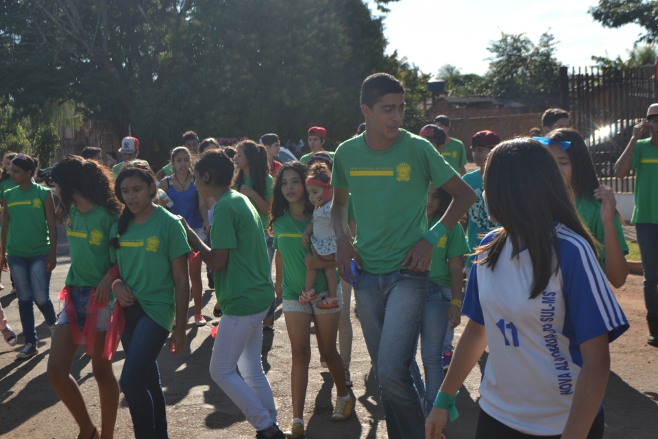 Olimpíadas Escolares