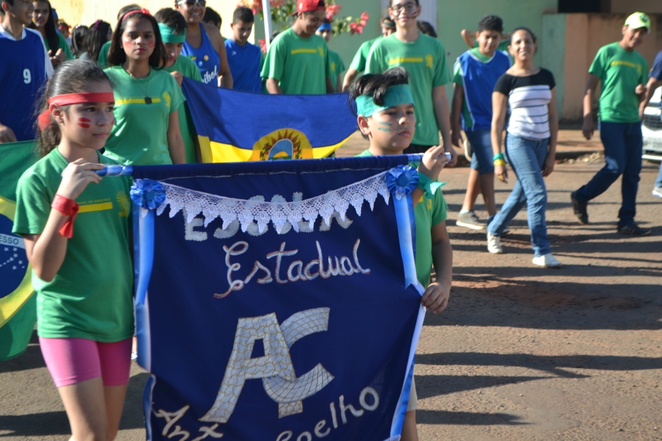 Olimpíadas Escolares