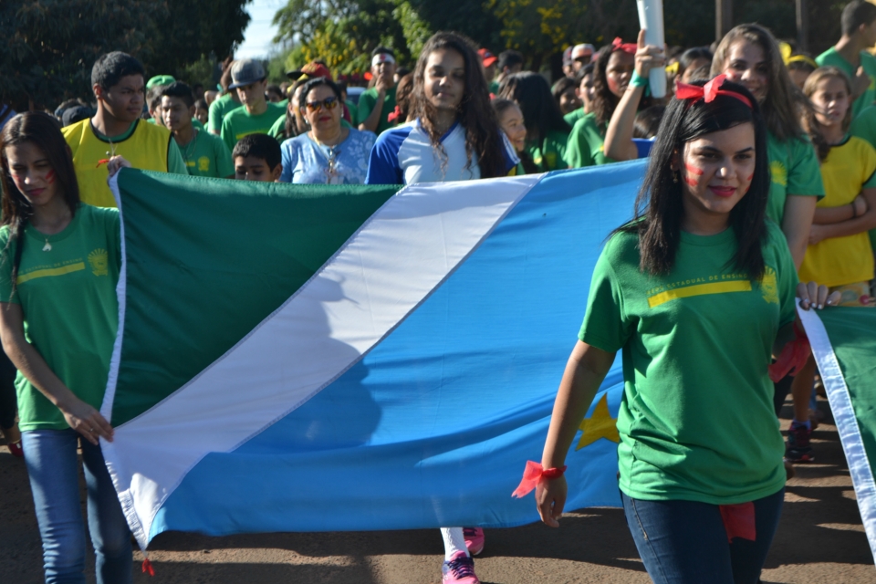 Olimpíadas Escolares