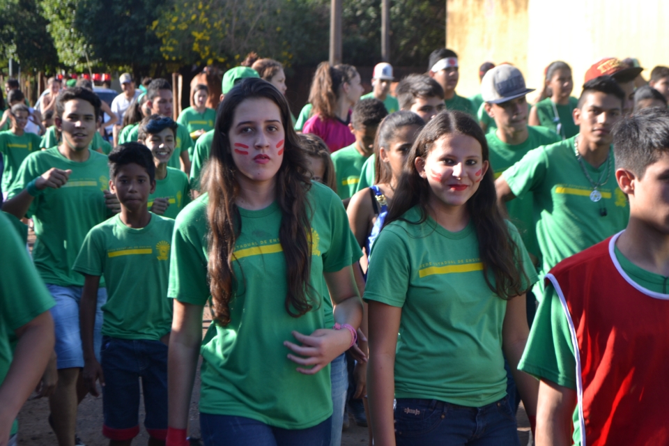 Olimpíadas Escolares