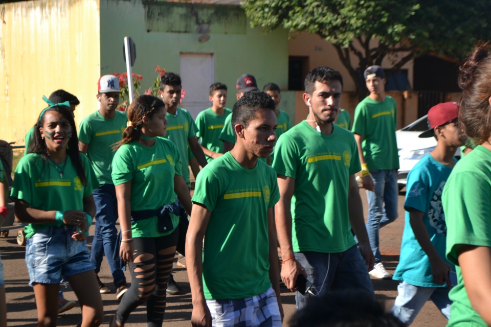 Olimpíadas Escolares