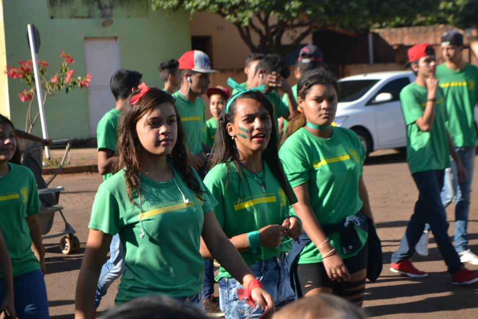 Olimpíadas Escolares