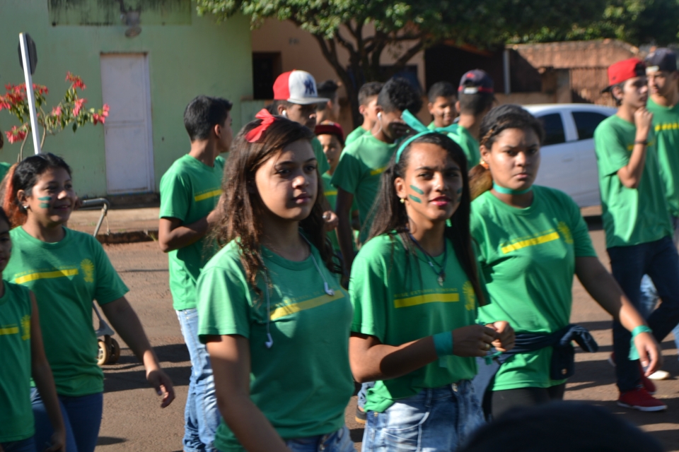 Olimpíadas Escolares