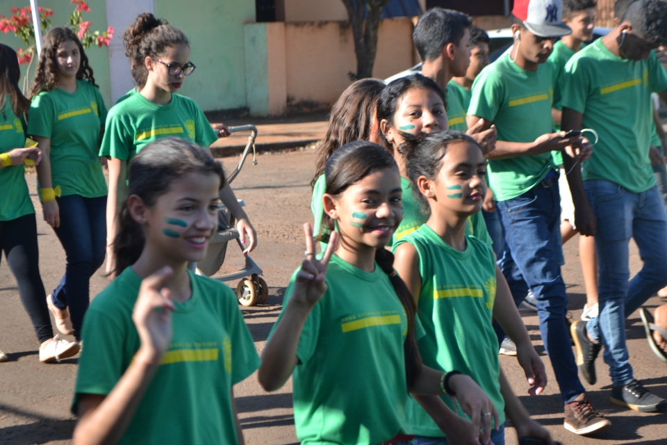 Olimpíadas Escolares