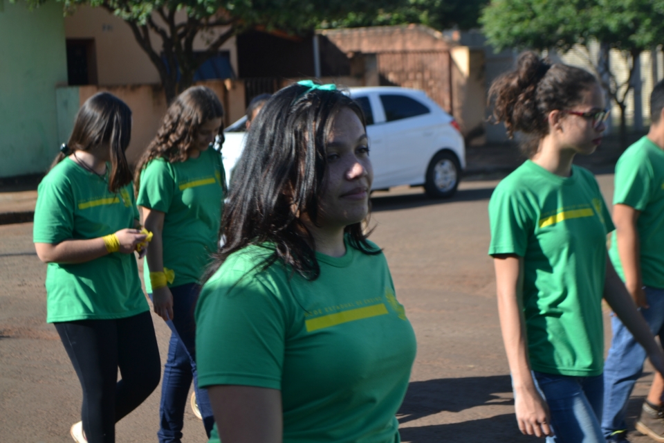 Olimpíadas Escolares