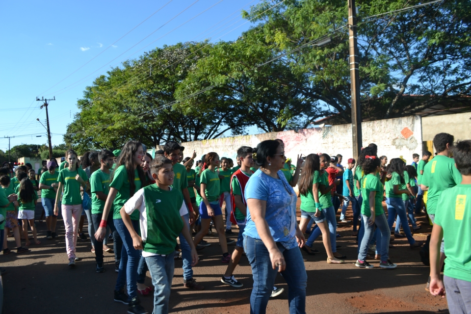 Olimpíadas Escolares
