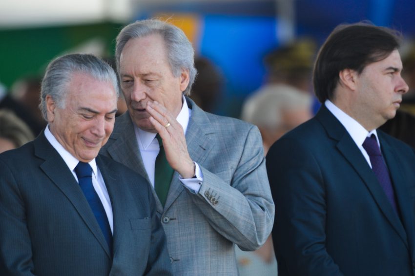 7 de setembro em Brasília