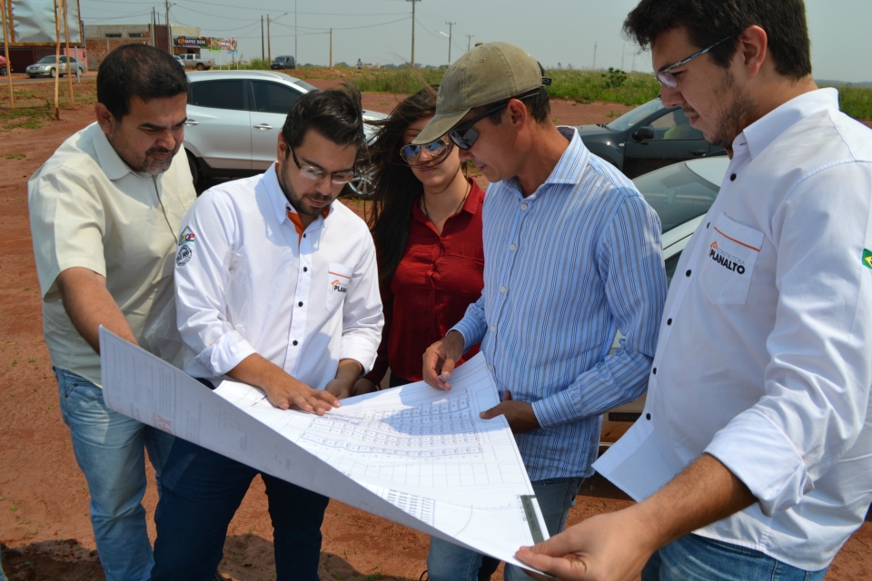 A primeira etapa do Programa Habitacional Carta de Crédito Associativo-FGTS foi iniciada nesta terça-feira A primeira etapa do Programa Habitacional Carta de Crédito Associativo-FGTS foi iniciada nesta terça-feira