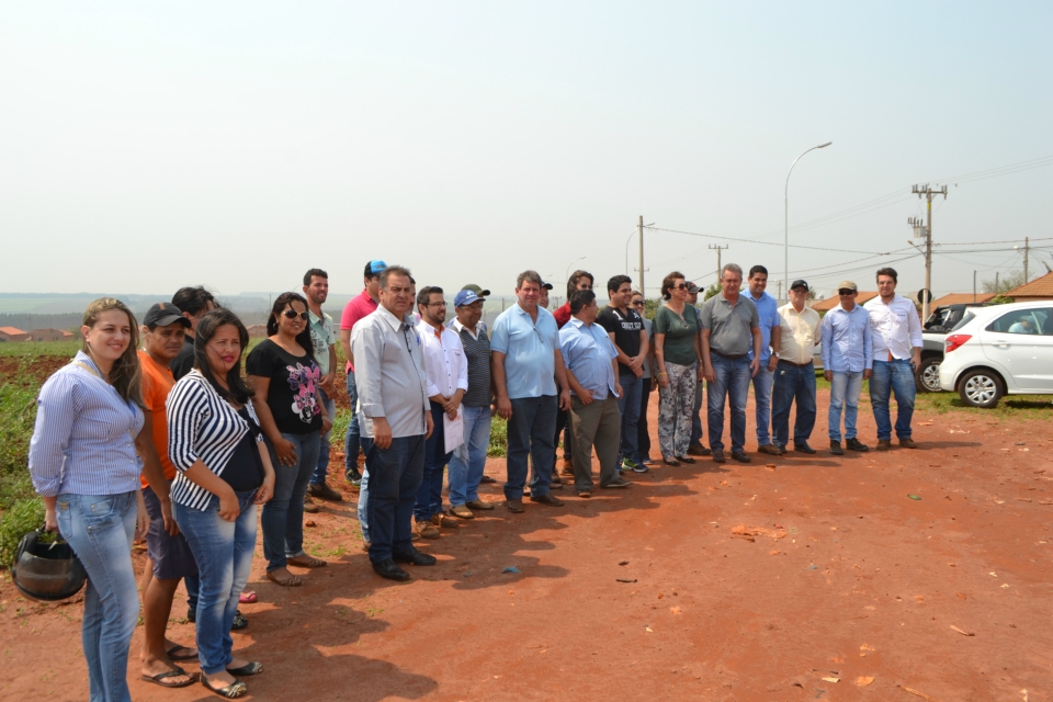 A primeira etapa do Programa Habitacional Carta de Crédito Associativo-FGTS foi iniciada nesta terça-feira A primeira etapa do Programa Habitacional Carta de Crédito Associativo-FGTS foi iniciada nesta terça-feira