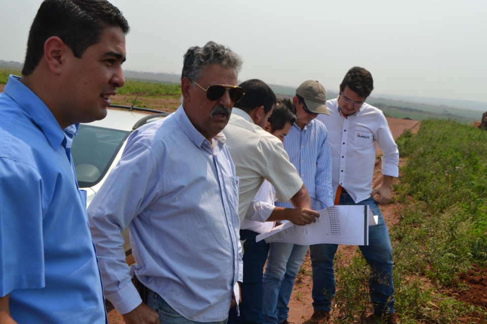 A primeira etapa do Programa Habitacional Carta de Crédito Associativo-FGTS foi iniciada nesta terça-feira A primeira etapa do Programa Habitacional Carta de Crédito Associativo-FGTS foi iniciada nesta terça-feira