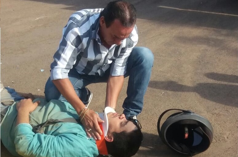 Falta de gestão obriga motorista de ambulância realiza atendimento sozinho em Nova Alvorada do Sul Falta de gestão obriga motorista de ambulância realiza atendimento sozinho em Nova Alvorada do Sul