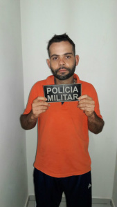 Foto: Assessoria dPRF