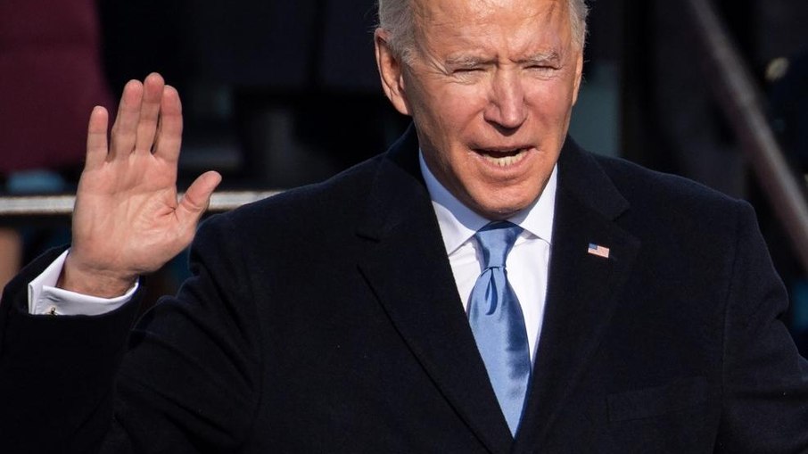 Biden rompe aliança com Brasil e outros países para agenda contra aborto