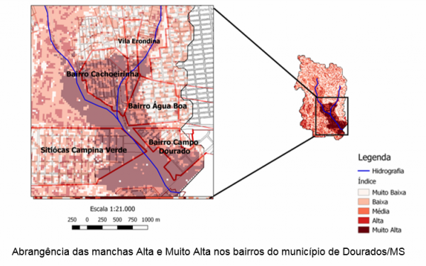 Projeto Mídia & Ciência UEMS/Fundect
