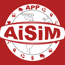 Aplicativo AiSim “O que quiser, onde estiver”