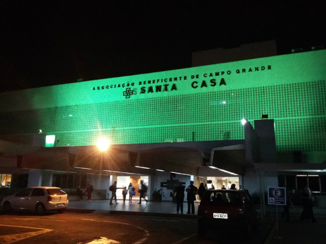 Doação de Órgãos Foto: Silvio Andrade