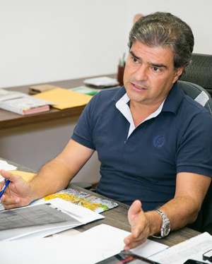 TSE, por unanimidade, aprova mudança no estatuto do PTB sobre prazo de filiação partidária Foto: Assessoria