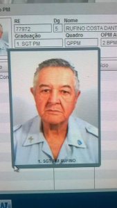 Policial Militar é morto em São Paulo