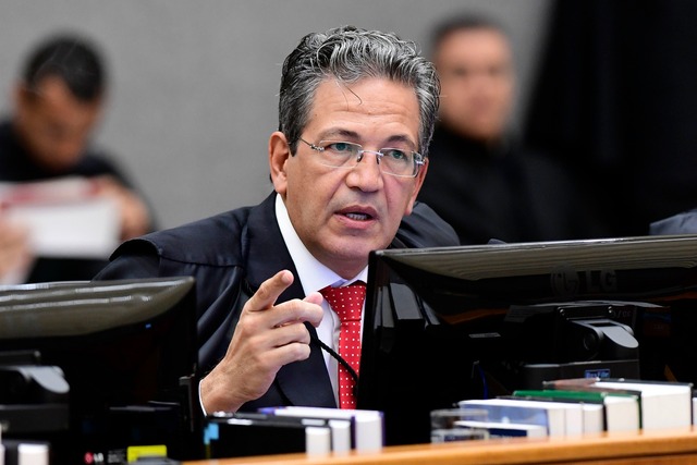 STJ dá provimento a recurso especial do MPMS e mantém bloqueio de bens no valor de R$ 15 milhões STJ dá provimento a recurso especial do MPMS e mantém bloqueio de bens no valor de R$ 15 milhões