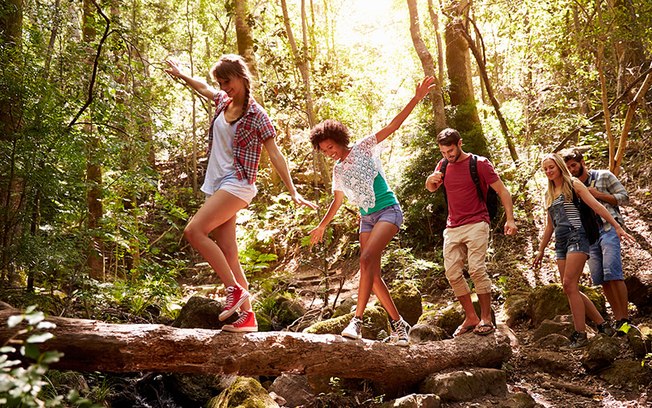 Signos aventureiros: descubra em qual posição do ranking você está Signos aventureiros: descubra em qual posição do ranking você está