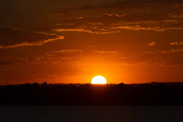 Brasil entrega ratificação do Acordo de Paris Gilberto Soares/MMA