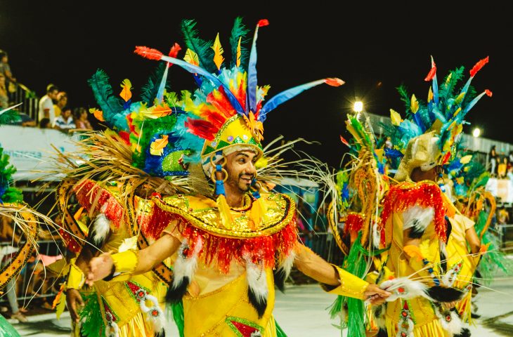 Fundação de Cultura estuda a realização do carnaval 2021 depois da data oficial