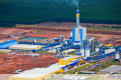 Competitividade favorece investimentos no MS Competitividade favorece investimentos no MS