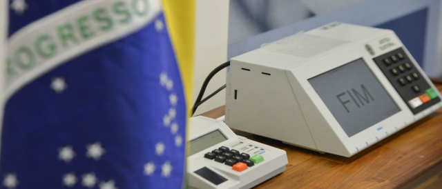 Policia Federal descobre esquema que faria fraude nas urnas eleitorais