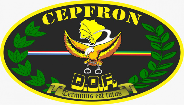 6º CEPFRON – Curso de Especialização em Policiamento de Fronteira