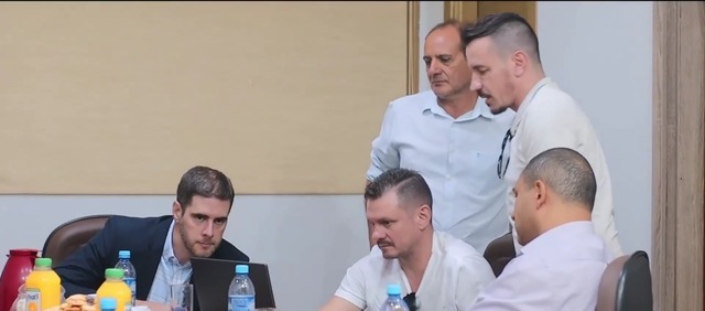 VHSDM emite nota de esclarecimento após visita em Nova Alvorada do Sul repercutir nas redes sociais