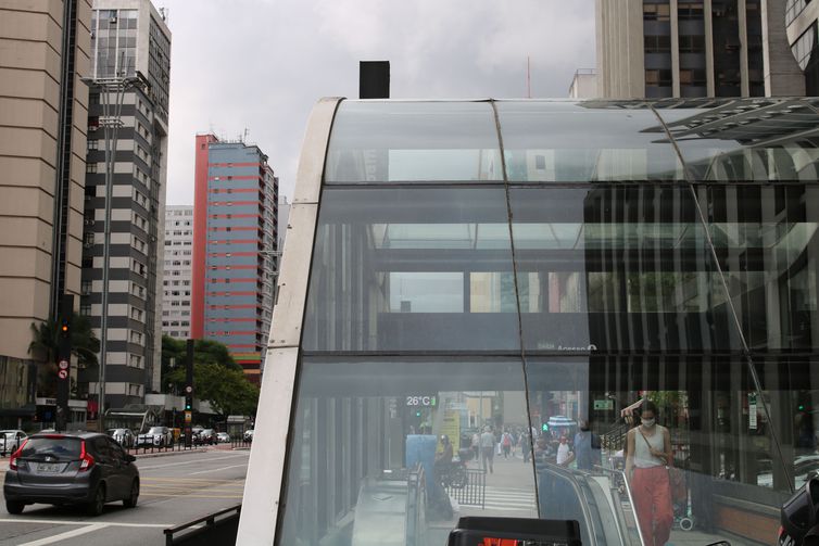 Feriado: cerca de 250 mil pessoas devem passar pela rodoviárias de SP © Rovena Rosa/Agência Brasil